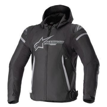 Alpinestars Zaca Waterproof Jacket
